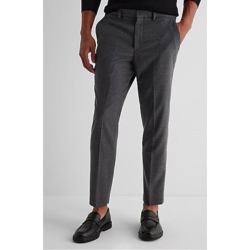 Express Performance extra slim pants 33"x30"